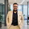 Pranav Arulekar
