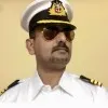 Capt Sanjay Kumar Singh