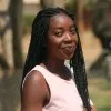 Lindah Ruvimbo Mashingaidze