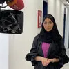 Hanan Ali Alblooshi