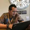 Nugroho Wahyu Dwiyono