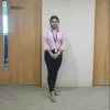 Manali Bankar