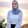 Mariam Saleh