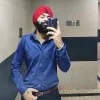 Prabhjot Singh Sandhu