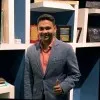 Harshil Killawala