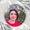 Halyna Sen