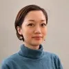 Julia Cheng