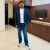 vishok Maurya
