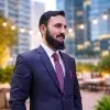SHAHRUKH SAEED