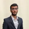 Shreyansh Baredia