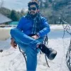 Nakul Kaushik