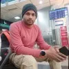 HIMANSU SAMANTARAY
