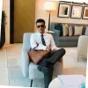 Akhil Cp