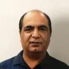 Syed Yazdani