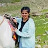 Aisha Ranjha