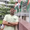 Nitin Patrawal