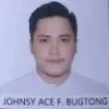 Johnsy Ace Bugtong
