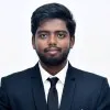 V Guru Aravindhan