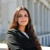 Leah Parvini