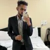 Vrushabh Patel