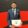 Dhruvkumar Zalavadiya