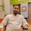 Praroop Pandey