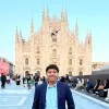 Rushil Parikh