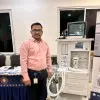 Vishwas Thoke