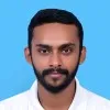 Jishnu Mohanan
