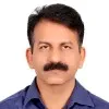 Abraham Koshy