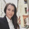 Olga Butacova
