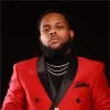 Eric Hall