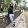 Rohit Disale