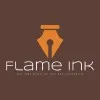 Flame Ink