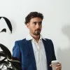 Nicolas Borello