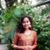 Srushti Chavan