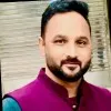Harish Poswal