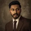 Darsshan Arrun Saravanan