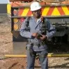 Lebogang Sere