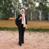 Sakina Haidari