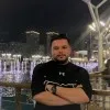 Hamed Azarmir