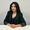 Krithi Heragu Sanjay Kumar