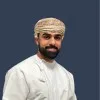 Omar Moosa Alzadjali