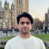 Fahad Ullah
