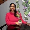 Lohitha Nandaluri
