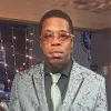 Geoffery Beckley