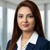 Kiran Sundrani