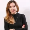 Galyna Bekdzhanova