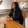 Aida Mortazavi