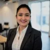 Aparna Biswas